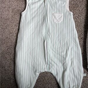 Dreamsuit sleep sack